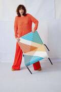 Strickset Pullover Lang Yarns Ananas TARANEH mit...