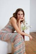 Strickset Hose Lang Yarns Fiesta FEY mit Anleitung in garnwelt-Box S