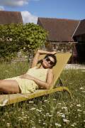 Strickset Top WAD WOOLADDICTS Pride SUMMER PLAYLIST mit Anleitung in garnwelt-Box S