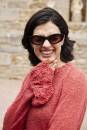 Knitting set Sweater PRIDE with knitting instructions in garnwelt box