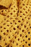 Strickset Tasche WAD WOOLADDICTS Pride HOARD OF GOLD mit...