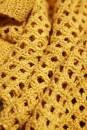 Strickset Tasche WAD WOOLADDICTS Pride HOARD OF GOLD mit Anleitung in garnwelt-Box