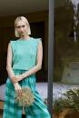 Strickset Top WAD WOOLADDICTS Bliss DEEP ROOTS mit Anleitung in garnwelt-Box S