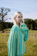 Strickset Pullover WAD WOOLADDICTS Bliss DEEP BREATH mit...