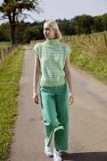 Strickset Pullunder WAD WOOLADDICTS Glow INNER BALANCE...