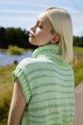 Strickset Pullunder WAD WOOLADDICTS Glow INNER BALANCE mit Anleitung in garnwelt-Box S-M