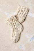 Strickanleitung Socken PTO-083_10 LANGYARNS Baby Cotton...