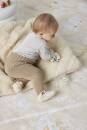 Strickanleitung Socken PTO-083_10 LANGYARNS Baby Cotton Naturally Colored ALDIS als download