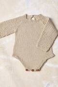 Strickanleitung Body PTO-083_13 LANGYARNS Baby Cotton...