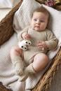 Knitting instructions Socks PTO-083_14 LANGYARNS Baby Cotton Naturally Colored as download