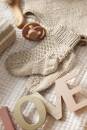 Knitting instructions Socks PTO-083_14 LANGYARNS Baby Cotton Naturally Colored as download
