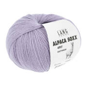 Lang Yarns ALPACA SOXX 4-FACH/4-PLY 146