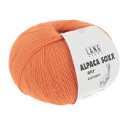 Lang Yarns ALPACA SOXX 4-FACH/4-PLY 159