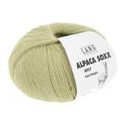 Lang Yarns ALPACA SOXX 4-FACH/4-PLY 197