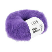 Lang Yarns SURI ALPACA 45