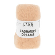 Lang Yarns CASHMERE DREAMS 43