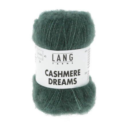 Lang Yarns CASHMERE DREAMS 118