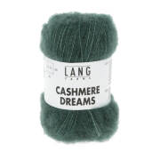 Lang Yarns CASHMERE DREAMS 118