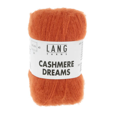 Lang Yarns CASHMERE DREAMS 159