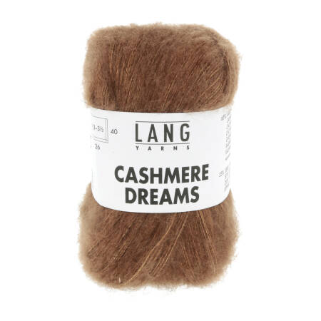 Lang Yarns CASHMERE DREAMS 168