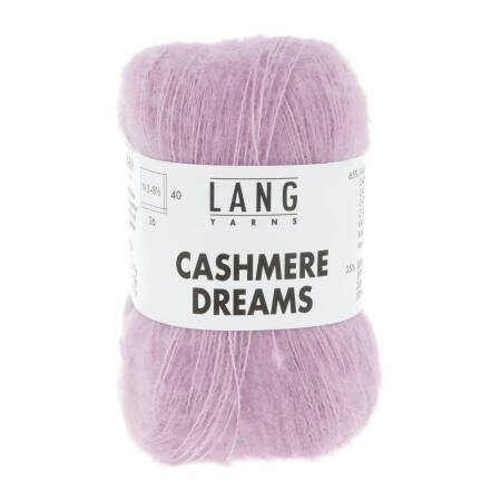 Lang Yarns CASHMERE DREAMS 209