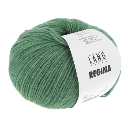 Lang Yarns REGINA 18