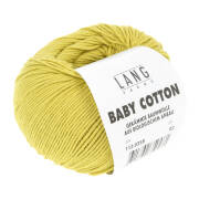 Lang Yarns BABY COTTON 358