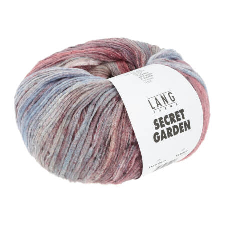 Lang Yarns SECRET GARDEN 11