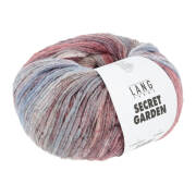 Lang Yarns SECRET GARDEN 11