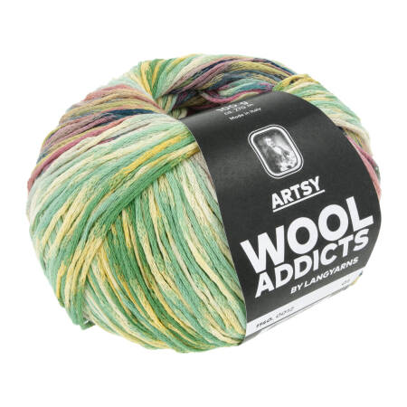 Lang Yarns ARTSY 12