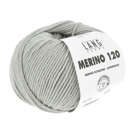 Lang Yarns MERINO 120 103