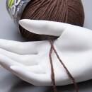 Lana Grossa McWool Merino Mix 140  - 428