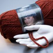 Schachenmayr Lumio 010 marone 150g