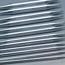 Lana Grossa Vario Nadelspitzen Messing 5,5mm