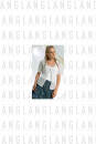 Strickanleitung Jacke als download