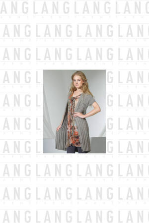 Knitting instructions Cardigan as download