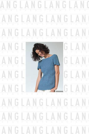 Knitting instructions Pullover as download