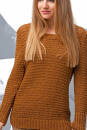 Strickanleitung Pullover 205-88 LANGYARNS LINO als download
