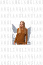 Strickanleitung Pullover 205-88 LANGYARNS LINO als download