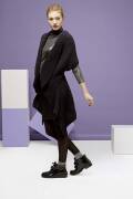 Strickanleitung Jacke 211-46 LANGYARNS ALPACA SUPERLIGHT...