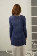 Strickanleitung Jacke 231-64 LANGYARNS GRANDE als download