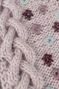 Strickanleitung Cape 235-18_02 LANGYARNS VIRGINIA / MALOU LUXE als download