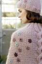 Strickanleitung Cape 235-18_02 LANGYARNS VIRGINIA / MALOU LUXE als download