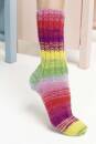 Strickanleitung Socken FOL-003-01 LANGYARNS SOCKOLOGY als download