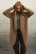 Strickanleitung Jacke 990-281 LANGYARNS BABY ALPACA als download