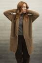 Strickanleitung Jacke 990-281 LANGYARNS BABY ALPACA als download