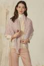 Knitting instructions Triangular shawl 990-289 LANGYARNS CASHMERE DREAMS as download