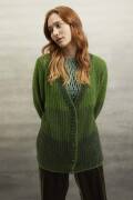 Strickanleitung Jacke 990-304 LANGYARNS LACE als download