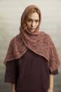 Strickanleitung Schal 990-286 LANGYARNS CASHMERE DREAMS als download