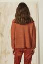 Strickanleitung Pullover 990-292 LANGYARNS REGINA als download
